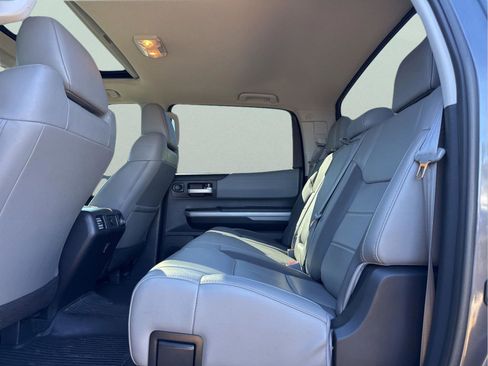 Used 2019 Toyota Tundra Limited image 34