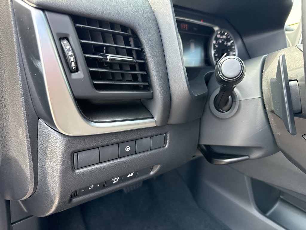 New 2026 Nissan Rogue Dark Armor AWD/4WD image 14