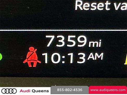 Certified 2025 Audi Q7 3.0T Premium Plus w/ Premium Plus Package image 35