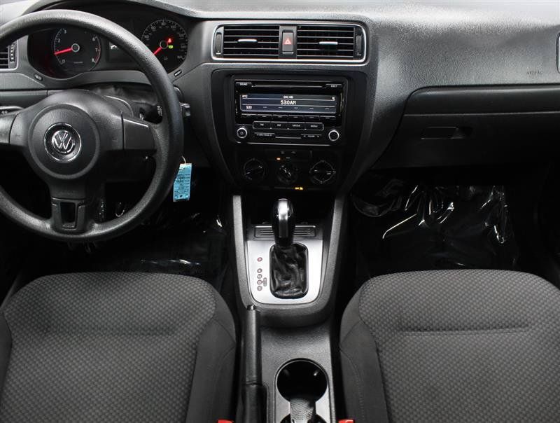 Used 2014 Volkswagen Jetta S FWD image 9