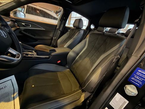 Used 2023 Acura Integra A-Spec image 10