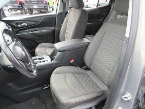 Certified 2019 Chevrolet Equinox LT FWD image 19