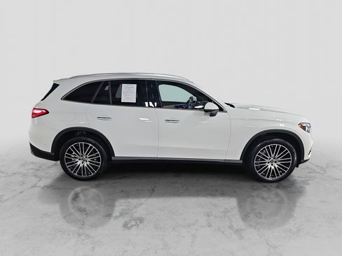 Used 2023 Mercedes-Benz GLC 300 image 5