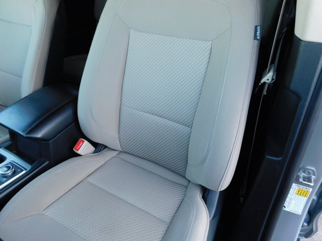 Used 2020 Ford Explorer 4WD image 9