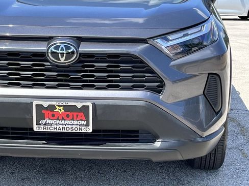 Used 2024 Toyota RAV4 XLE FWD image 8