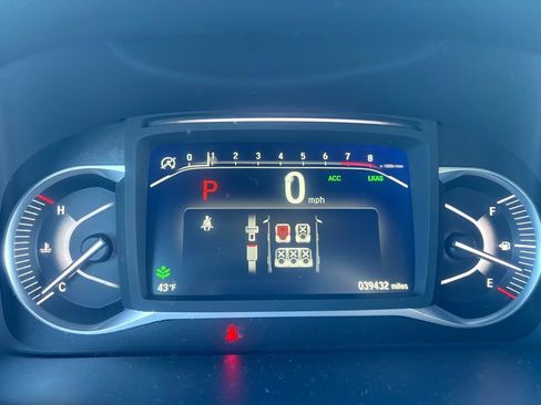 Used 2022 Honda Passport EX-L image 11