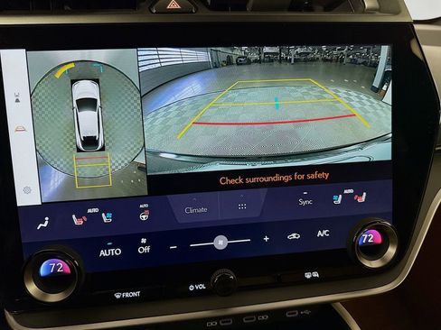 New 2026 Lexus RZ 350e image 13