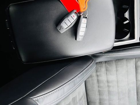 Used 2022 Mitsubishi Outlander SEL Black Edition image 19