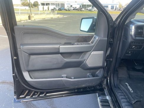 Used 2022 Ford F150 Lariat image 22