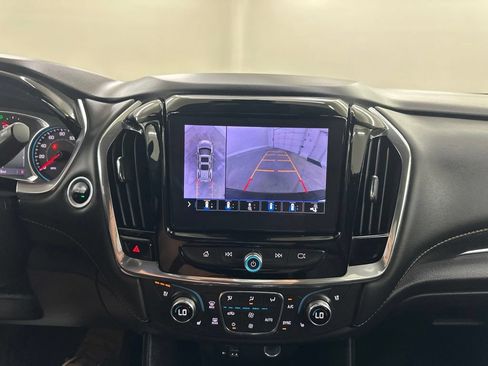 Used 2021 Chevrolet Traverse Premier w/ Redline Edition AWD/4WD image 46