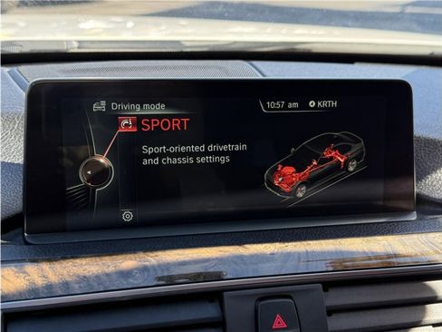 Used 2016 BMW 328i Sedan image 48