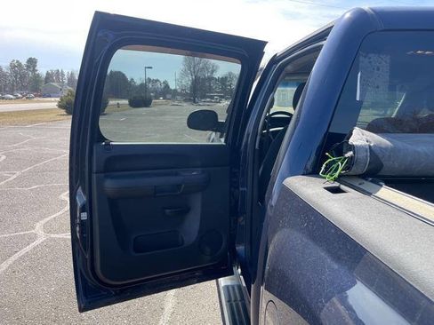 Used 2010 Chevrolet Silverado 1500 LT w/ Power Pack Plus image 24