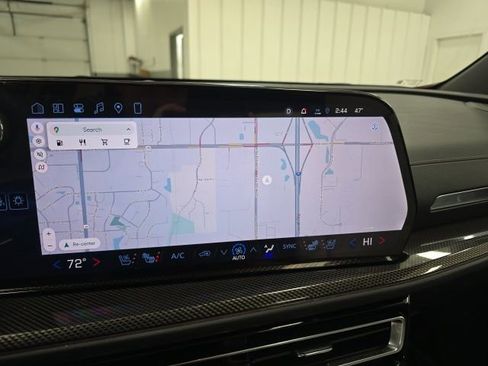 New 2026 Chevrolet Traverse High Country image 14