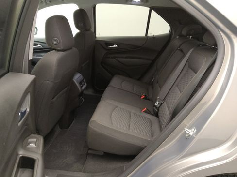 Used 2019 Chevrolet Equinox LT image 18