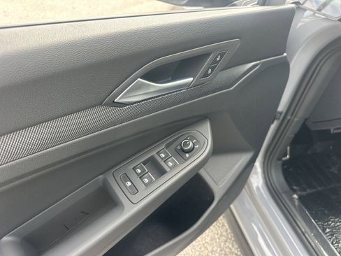 New 2026 Volkswagen GTI SE image 16