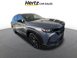 Used 2025 MAZDA CX-50 2.5 Hybrid w/ Premium Plus Pkg video 1