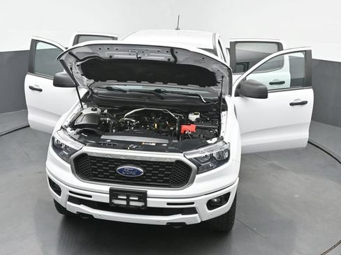 Used 2021 Ford Ranger XLT w/ FX4 Off-Road Package AWD/4WD image 62