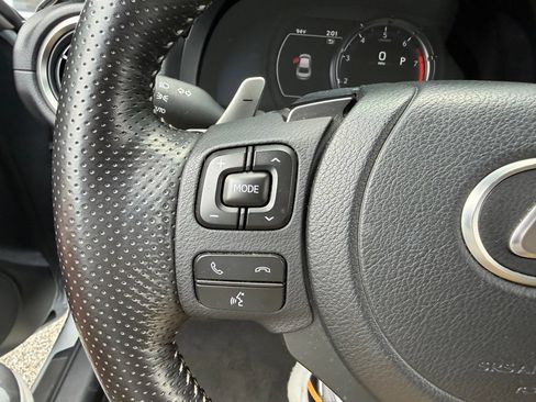 Used 2021 Lexus IS 350 F Sport w/ Accessory Package RWD image 33