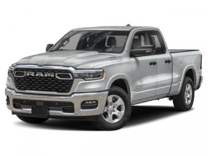 Used 2025 RAM 1500 Big Horn