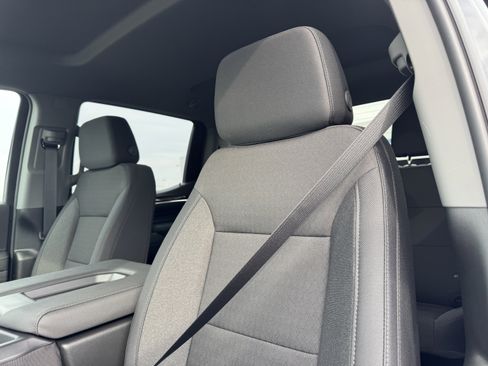 New 2026 Chevrolet Silverado 1500 LT image 13