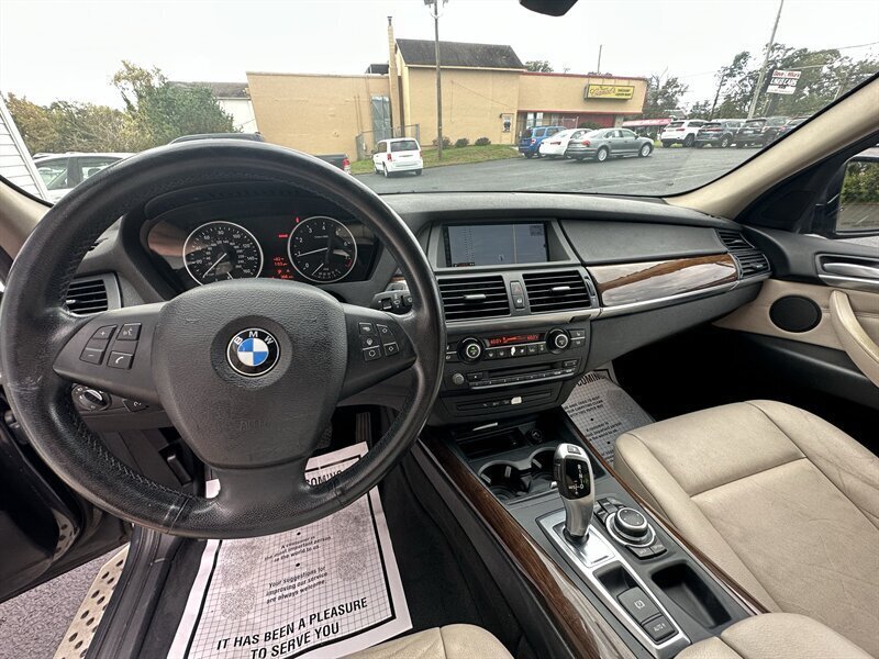Used 2013 BMW X5 xDrive35i AWD/4WD image 14