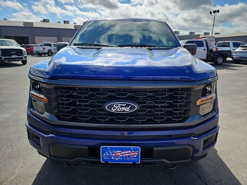 New 2026 Ford F150 STX AWD/4WD image 3