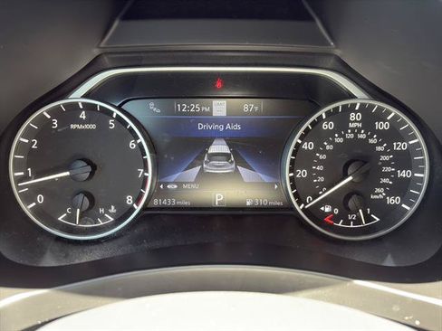 Used 2020 Nissan Murano SL w/ Cargo Package FWD image 19