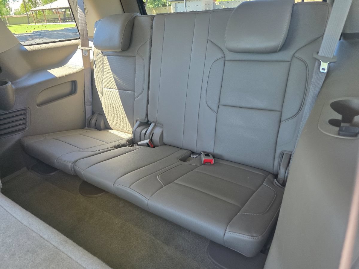 Used 2016 GMC Yukon SLT RWD image 21