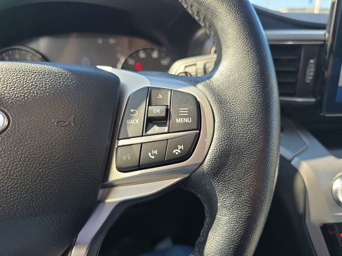 Used 2021 Ford Explorer XLT w/ Equipment Group 202A image 23