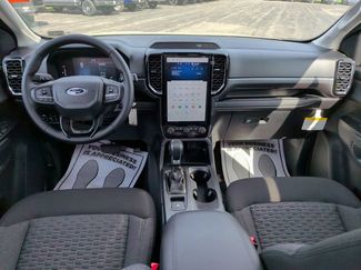 New 2026 Ford Ranger XLT AWD/4WD video 2