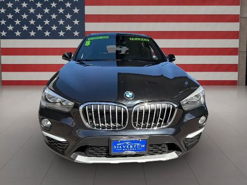 Used 2018 BMW X1 xDrive28i image 16