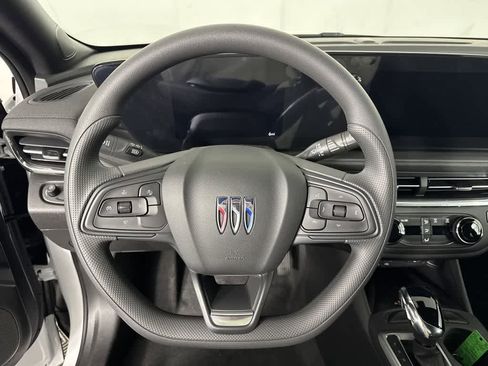 New 2026 Buick Envista Preferred w/ Convenience II Package image 26