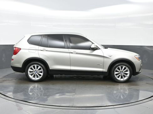 Used 2016 BMW X3 xDrive28i image 7