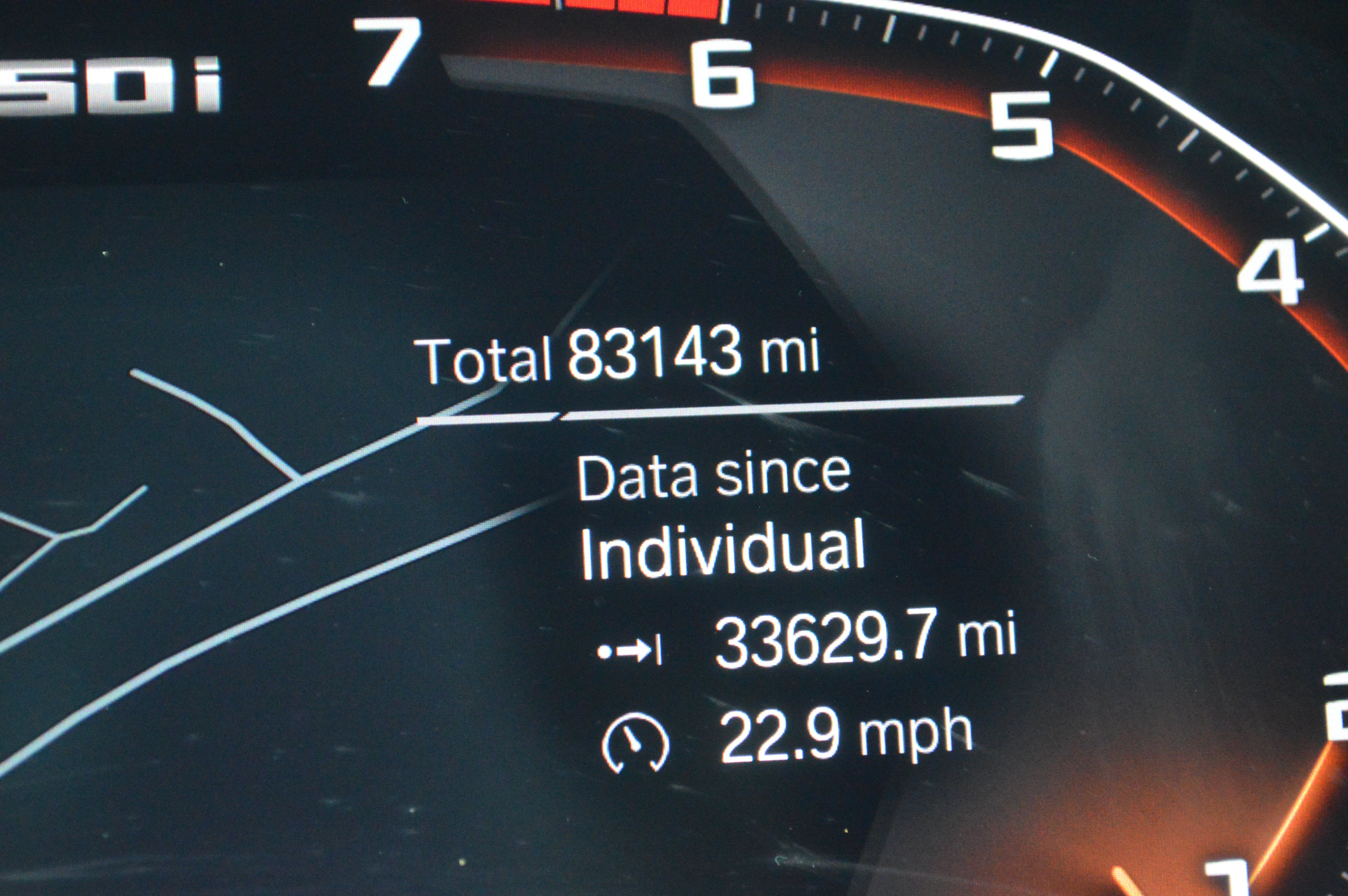 Used 2020 BMW X5 M50i w/ Premium Package AWD/4WD image 14