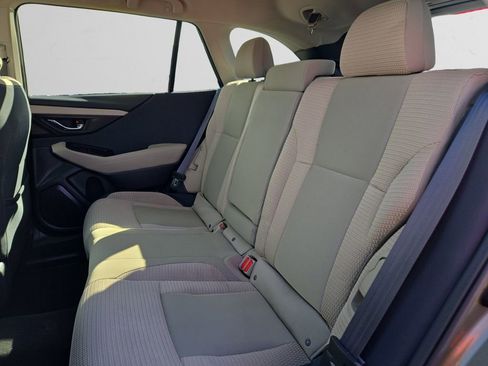 Used 2022 Subaru Outback Premium w/ Popular Package #1 image 15