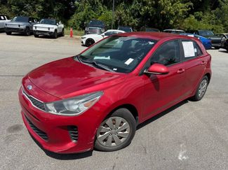 Used 2018 Kia Rio S FWD video 1