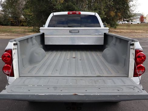 Used 2007 Dodge Ram 2500 Truck SLT w/ Quad Cab Big Horn Value Group image 14