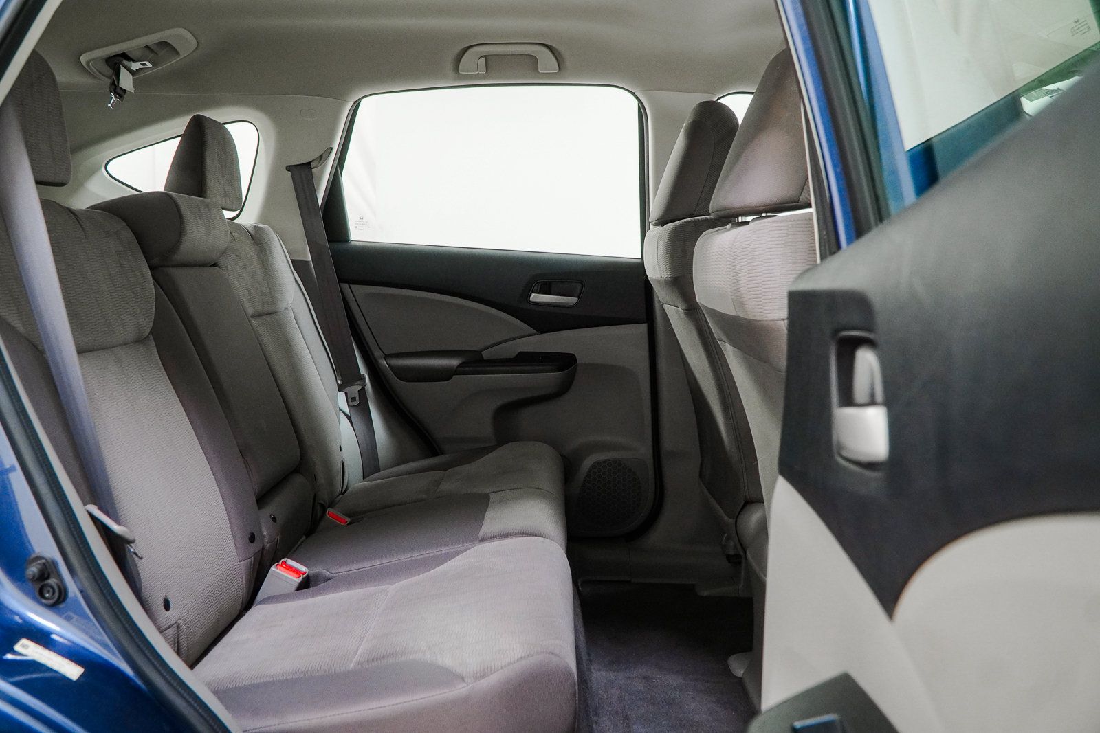 Used 2014 Honda CR-V LX image 36