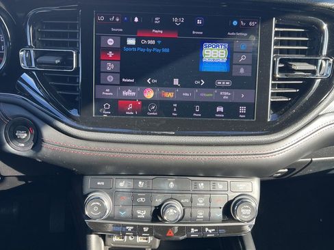 Used 2021 Dodge Durango R/T w/ Blacktop Package image 27