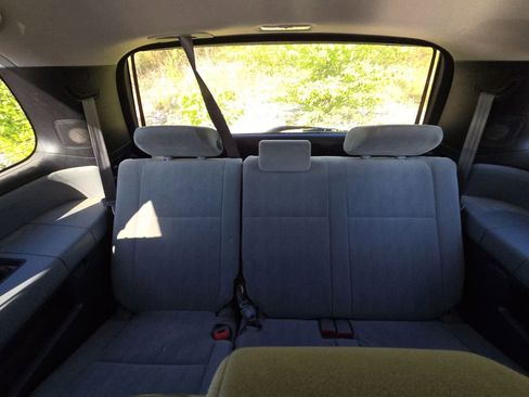 Used 2016 Toyota Sequoia SR5 AWD/4WD image 14