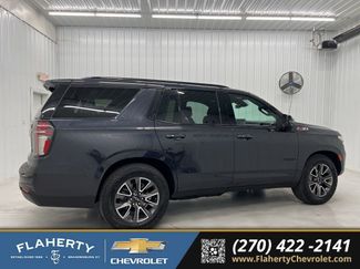 Used 2024 Chevrolet Tahoe Z71 w/ Z71 Off-Road Package video 2