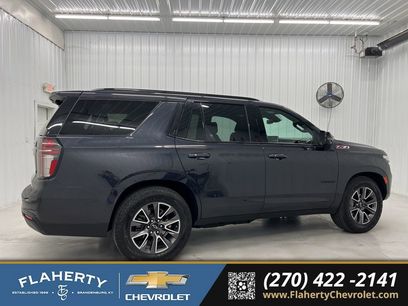 Used 2024 Chevrolet Tahoe Z71 w/ Z71 Off-Road Package