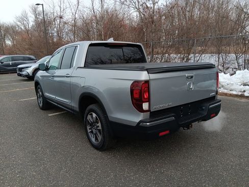 Used 2019 Honda Ridgeline RTL image 3