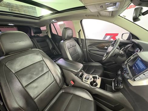 Used 2018 GMC Terrain Denali w/ Advanced Safety Package FWD image 38