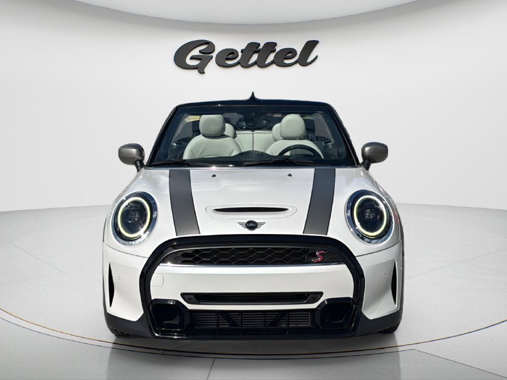 Used 2024 MINI Cooper S FWD image 2