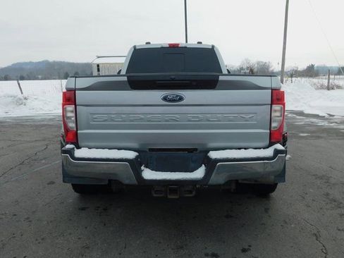 Used 2020 Ford F350 XL w/ STX Appearance Package image 7