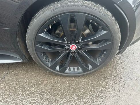 Used 2016 Jaguar F-TYPE S image 31
