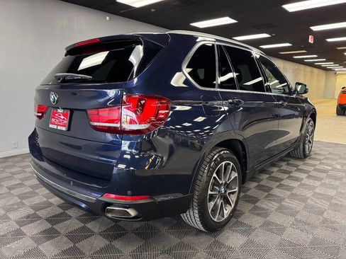 Used 2018 BMW X5 sDrive35i RWD image 14