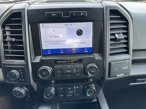 Used 2019 Ford F150 XLT w/ Equipment Group 301A Mid image 20