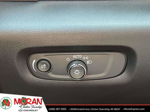 Certified 2023 Chevrolet Traverse LT AWD/4WD image 27